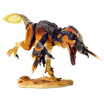 Creative Beast Beasts of the Mesozoic: Dinosaur Figure - Pyroraptor Olympius: Fan's Choice 2nd Release