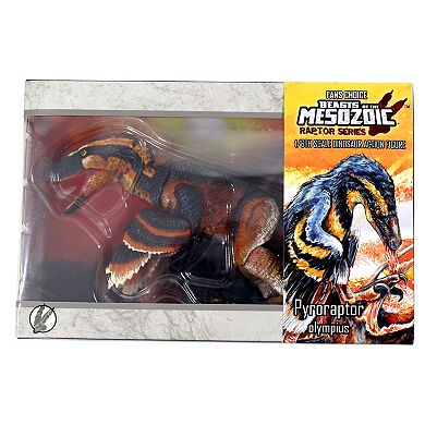 Creative Beast Beasts of the Mesozoic: Dinosaur Figure - Pyroraptor Olympius: Fan's Choice 2nd Release