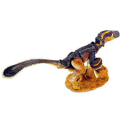 Creative Beast Beasts of the Mesozoic: Dinosaur Figure - Pyroraptor Olympius: Fan's Choice 2nd Release