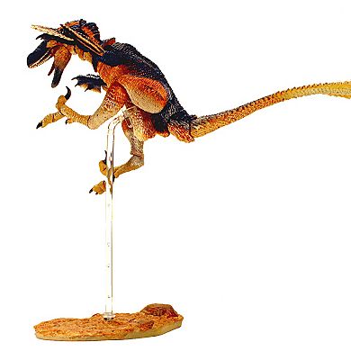 Creative Beast Beasts of the Mesozoic: Dinosaur Figure - Pyroraptor Olympius: Fan's Choice 2nd Release