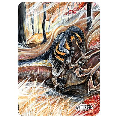 Creative Beast Beasts of the Mesozoic: Dinosaur Figure - Pyroraptor Olympius: Fan's Choice 2nd Release