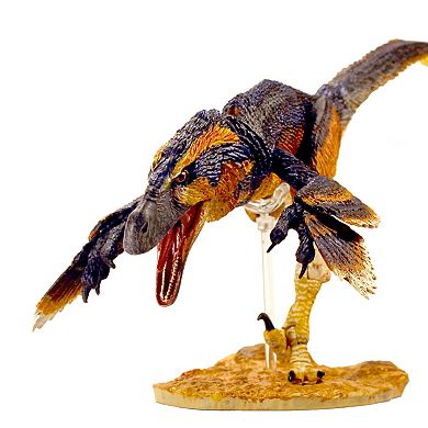 Creative Beast Beasts of the Mesozoic: Dinosaur Figure - Pyroraptor Olympius: Fan's Choice 2nd Release