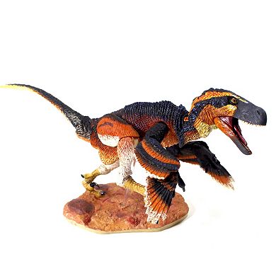 Creative Beast Beasts of the Mesozoic: Dinosaur Figure - Pyroraptor Olympius: Fan's Choice 2nd Release