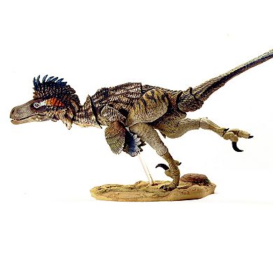 Creative Beast Beasts of the Mesozoic: Dinosaur Figure - Saurornitholestes Langstoni (Fan's Choice-2nd Release)