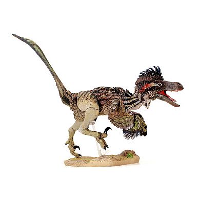 Creative Beast Beasts of the Mesozoic: Dinosaur Figure - Saurornitholestes Langstoni (Fan's Choice-2nd Release)