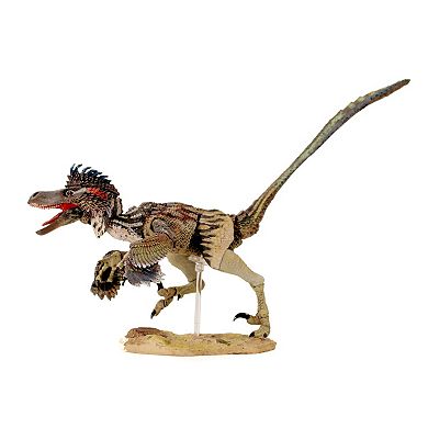 Creative Beast Beasts of the Mesozoic: Dinosaur Figure - Saurornitholestes Langstoni (Fan's Choice-2nd Release)