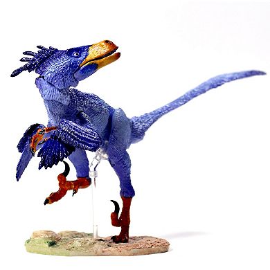 Creative Beast Beasts of the Mesozoic: Saurornitholestes Sullivani - "Runner"