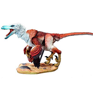 Creative Beast Beasts of the Mesozoic: Velociraptor Osmolskae - "Alpha"