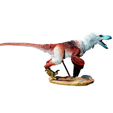 Creative Beast Beasts of the Mesozoic: Velociraptor Osmolskae - "Alpha"