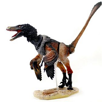 Creative Beast Beasts of the Mesozoic: Velociraptor Mongoliensis