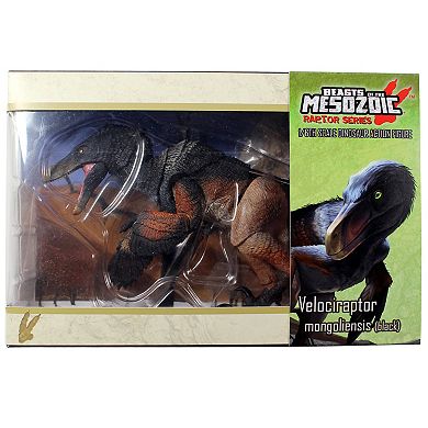 Creative Beast Beasts of the Mesozoic: Velociraptor Mongoliensis