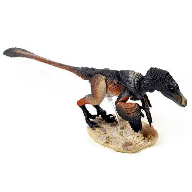 Creative Beast Beasts of the Mesozoic: Velociraptor Mongoliensis
