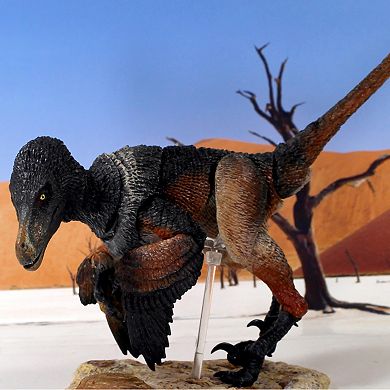 Creative Beast Beasts of the Mesozoic: Velociraptor Mongoliensis