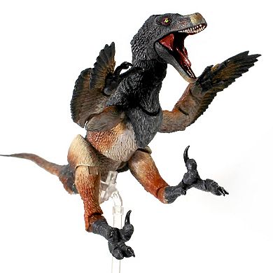 Creative Beast Beasts of the Mesozoic: Velociraptor Mongoliensis