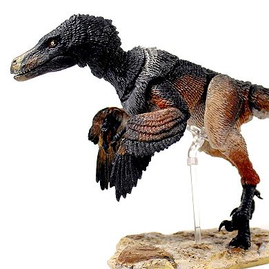 Creative Beast Beasts of the Mesozoic: Velociraptor Mongoliensis