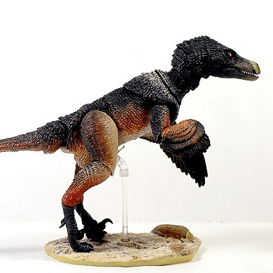Creative Beast Beasts of the Mesozoic: Velociraptor Mongoliensis