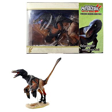 Creative Beast Beasts of the Mesozoic: Velociraptor Mongoliensis
