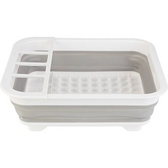 Wakeman Outdoors Collapsible Drying Rack