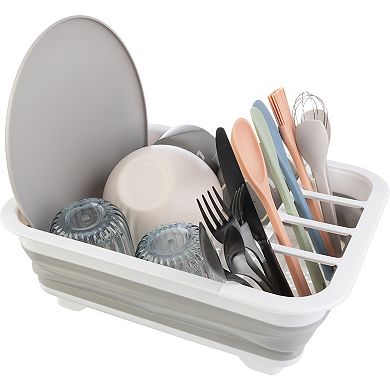 Wakeman Outdoors Collapsible Drying Rack