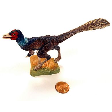 Creative Beast 2-Pack Beasts of the Mesozoic: Eastern Figure Set