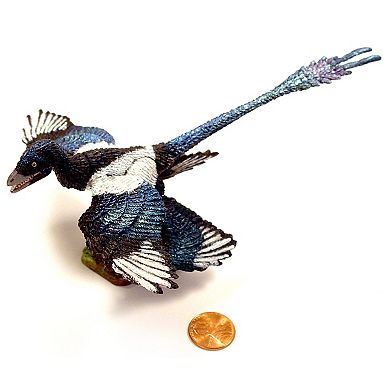 Creative Beast 2-Pack Beasts of the Mesozoic: Eastern Figure Set