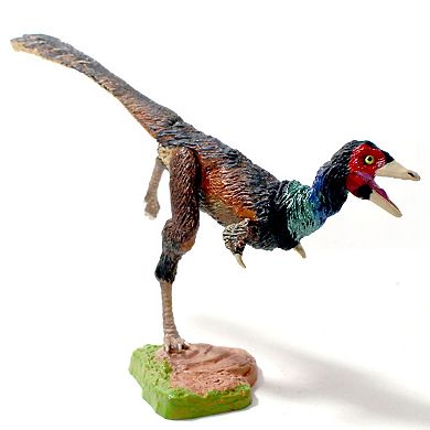 Creative Beast 2-Pack Beasts of the Mesozoic: Eastern Figure Set
