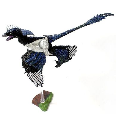 Creative Beast 2-Pack Beasts of the Mesozoic: Eastern Figure Set
