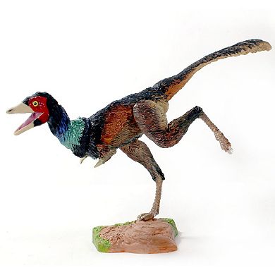Creative Beast 2-Pack Beasts of the Mesozoic: Eastern Figure Set