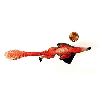 Creative Beast 2-Pack Beasts of the Mesozoic: Western Figure Set