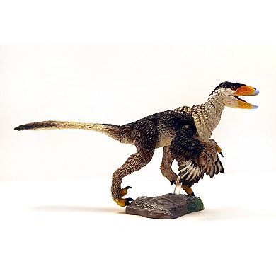 Creative Beast 2-Pack Beasts of the Mesozoic: Western Figure Set