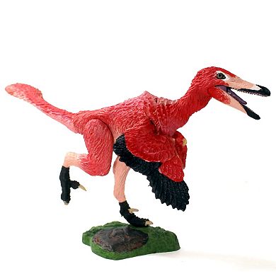 Creative Beast 2-Pack Beasts of the Mesozoic: Western Figure Set