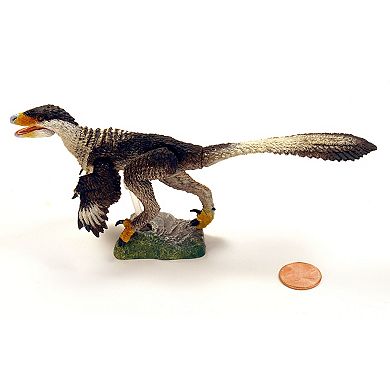 Creative Beast 2-Pack Beasts of the Mesozoic: Western Figure Set