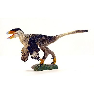 Creative Beast 2-Pack Beasts of the Mesozoic: Western Figure Set