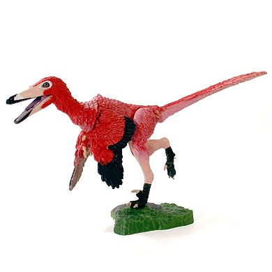 Creative Beast 2-Pack Beasts of the Mesozoic: Western Figure Set