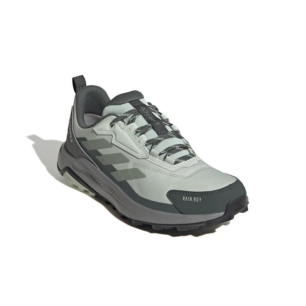 adidas gazelle silver green womens adidas Terrex Soulstride Flow GORE-TEX Mens Trail Running Shoes main image 1