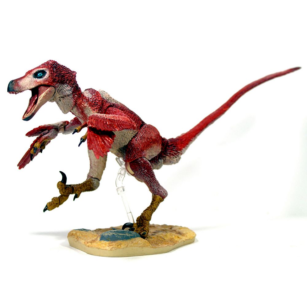 Creative Beast Beasts of the Mesozoic: Dinosaur Figure