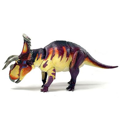Creative Beast Beasts of the Mesozoic: Dinosaur Figure - Medusaceratops Lokii