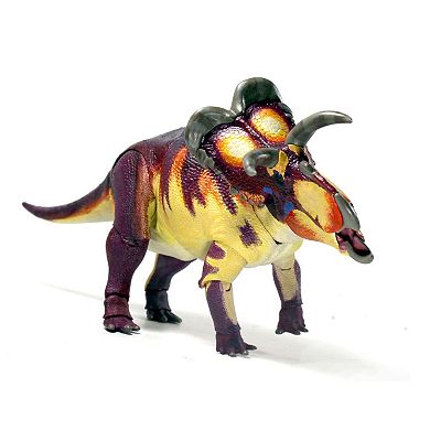 Creative Beast Beasts of the Mesozoic: Dinosaur Figure - Medusaceratops Lokii