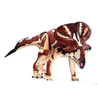 Creative Beast Beasts of the Mesozoic: Dinosaur Figure - Protoceratops Andrewsi