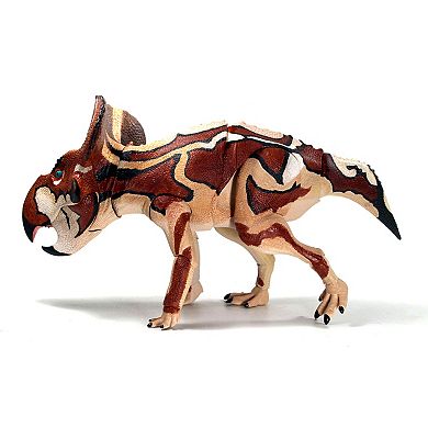 Creative Beast Beasts of the Mesozoic: Dinosaur Figure - Protoceratops Andrewsi