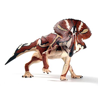 Creative Beast Beasts of the Mesozoic: Dinosaur Figure - Protoceratops Andrewsi