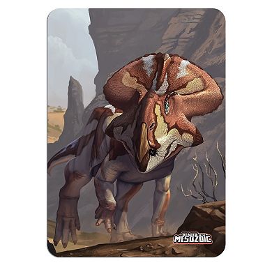 Creative Beast Beasts of the Mesozoic: Dinosaur Figure - Protoceratops Andrewsi