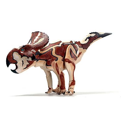 Creative Beast Beasts of the Mesozoic: Dinosaur Figure - Protoceratops Andrewsi
