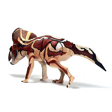 Creative Beast Beasts of the Mesozoic: Dinosaur Figure - Protoceratops Andrewsi