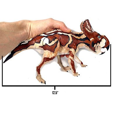Creative Beast Beasts of the Mesozoic: Dinosaur Figure - Protoceratops Andrewsi