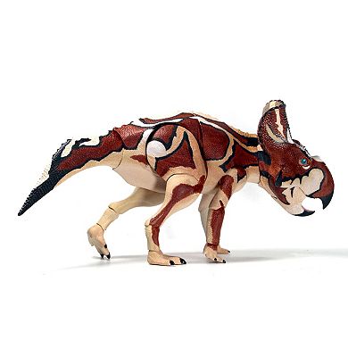 Creative Beast Beasts of the Mesozoic: Dinosaur Figure - Protoceratops Andrewsi
