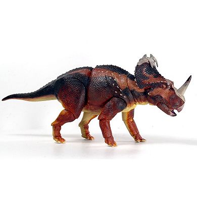 Creative Beast Beasts of the Mesozoic: Dinosaur Figure - Centrosaurus Apertus Juvenile