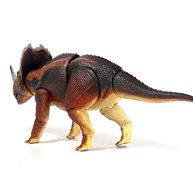 Creative Beast Beasts of the Mesozoic: Dinosaur Figure - Centrosaurus Apertus Juvenile