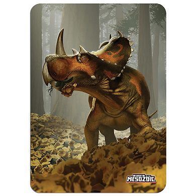 Creative Beast Beasts of the Mesozoic: Dinosaur Figure - Centrosaurus Apertus Juvenile