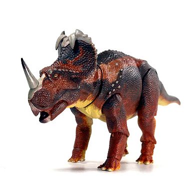 Creative Beast Beasts of the Mesozoic: Dinosaur Figure - Centrosaurus Apertus Juvenile